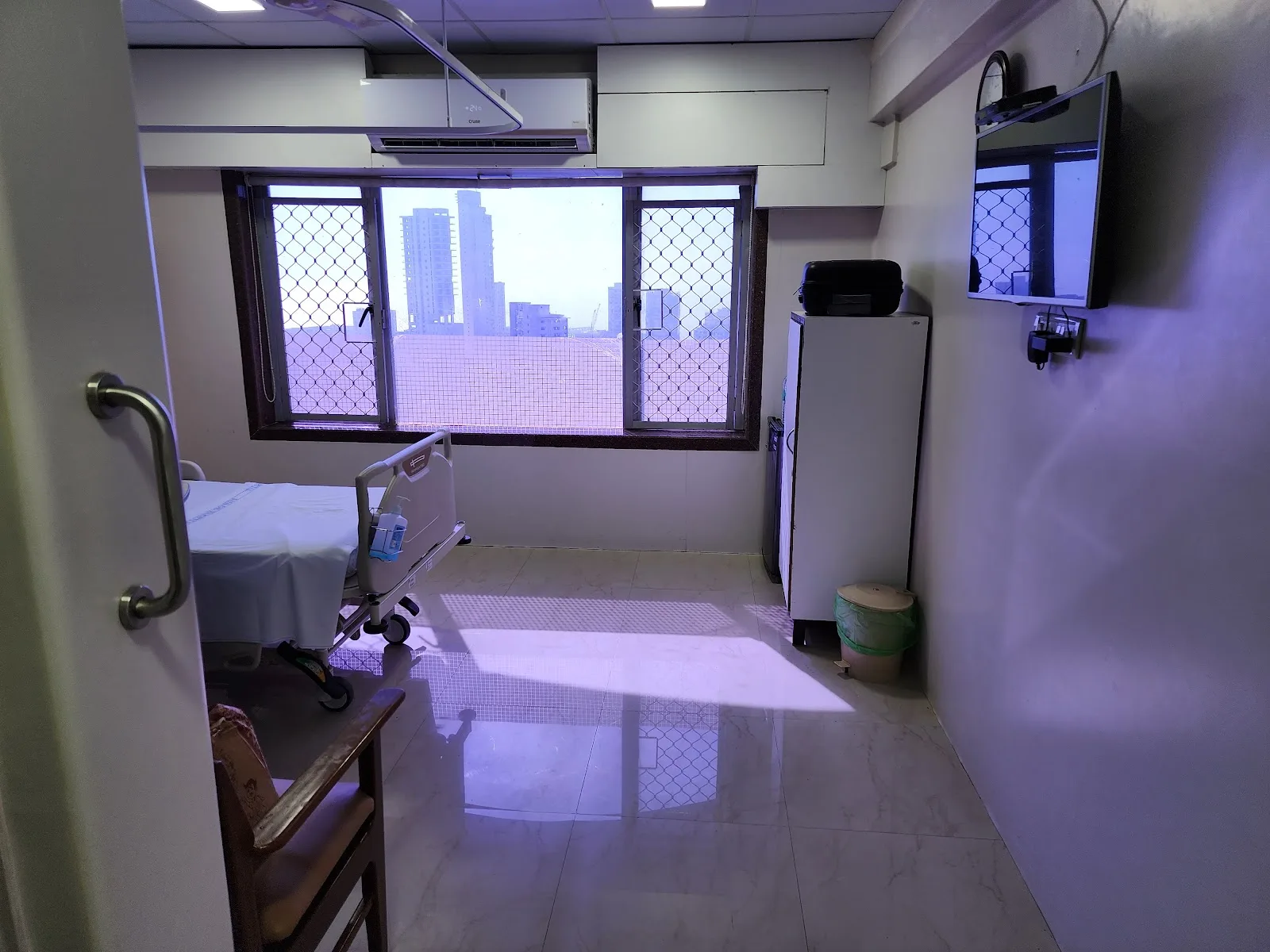 Jaslok Hospital And Research Centre Blood Bank