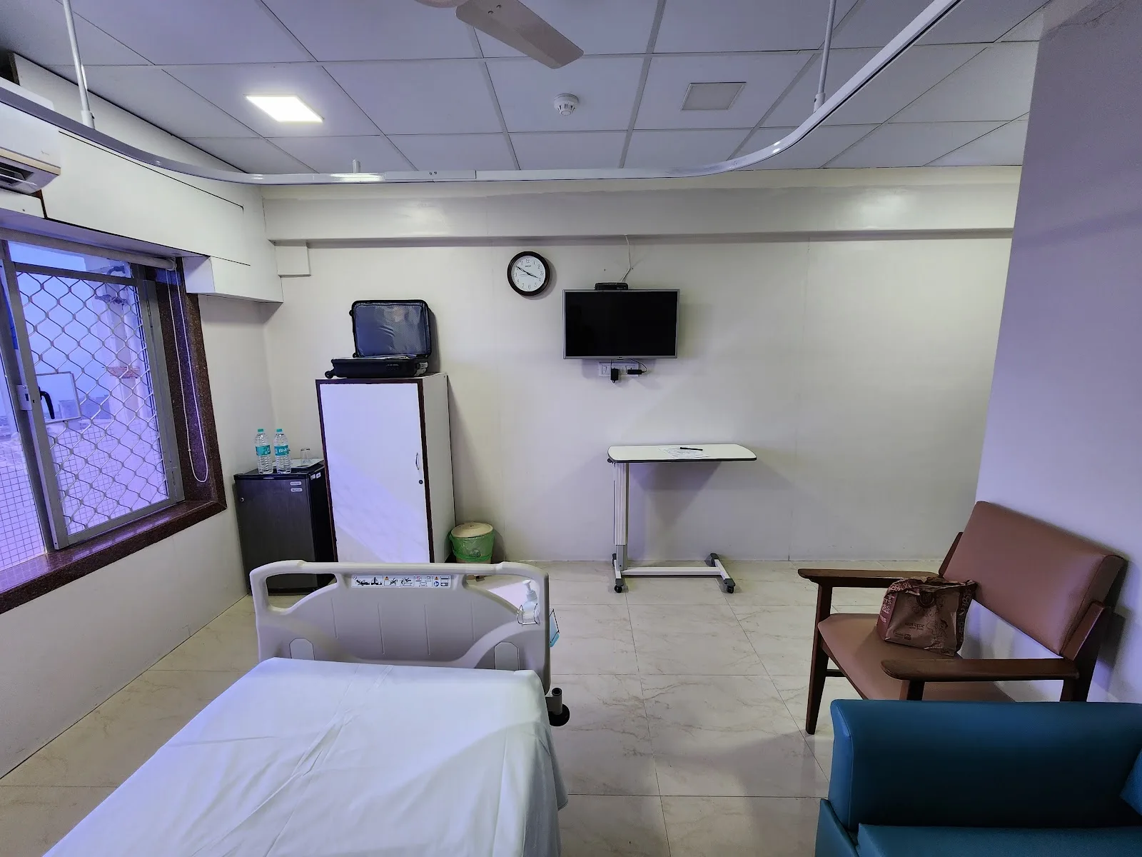 Jaslok Hospital And Research Centre Blood Bank