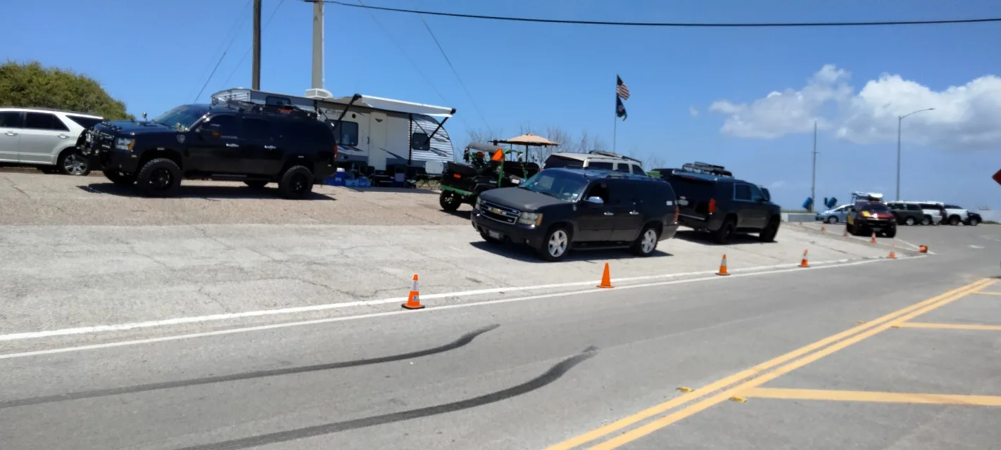 PRECINCT ONE CERT COMMUNITY COMMAND CENTER