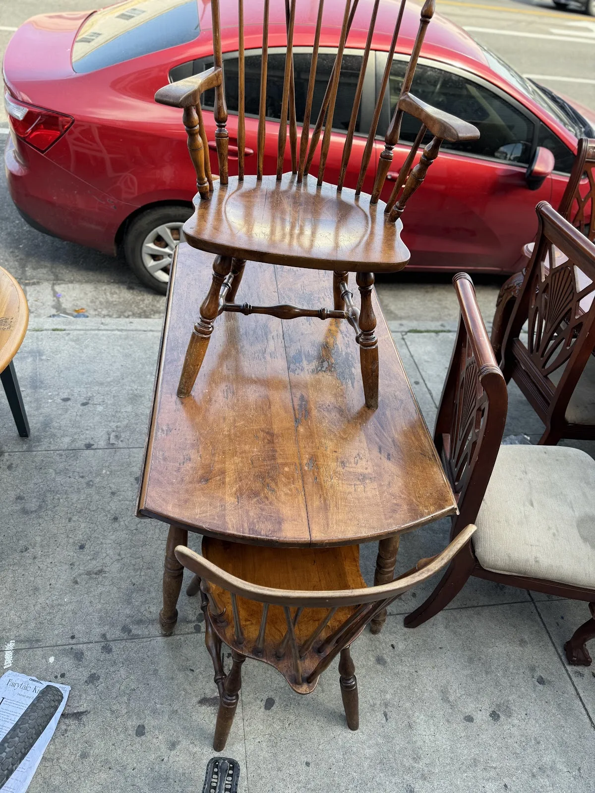 Thrift Store Central Usa