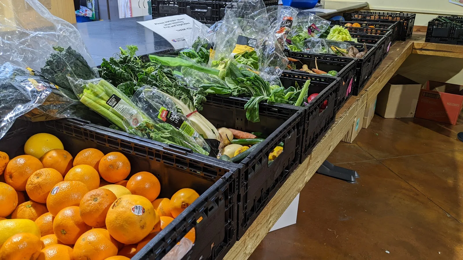 Canberra City Care