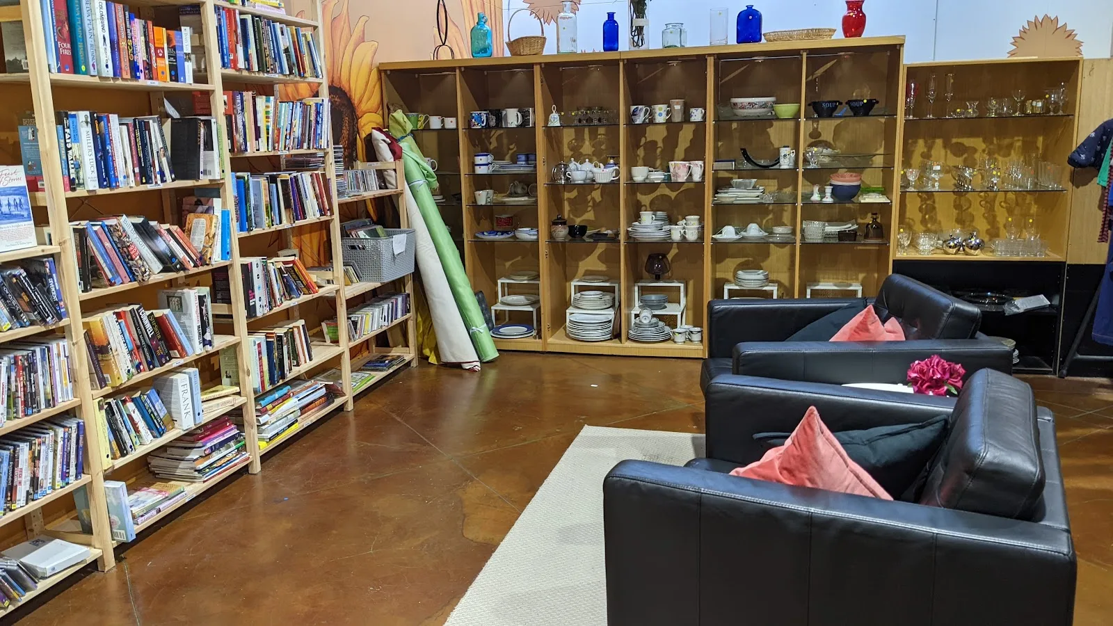 Canberra City Care