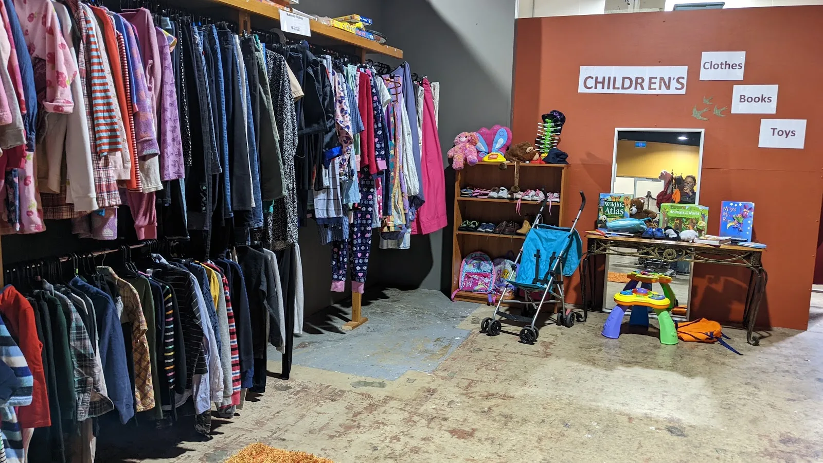 Canberra City Care