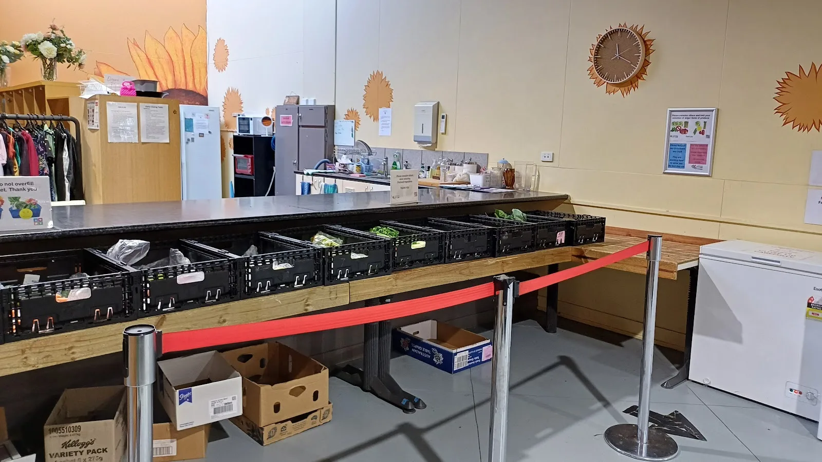 Canberra City Care