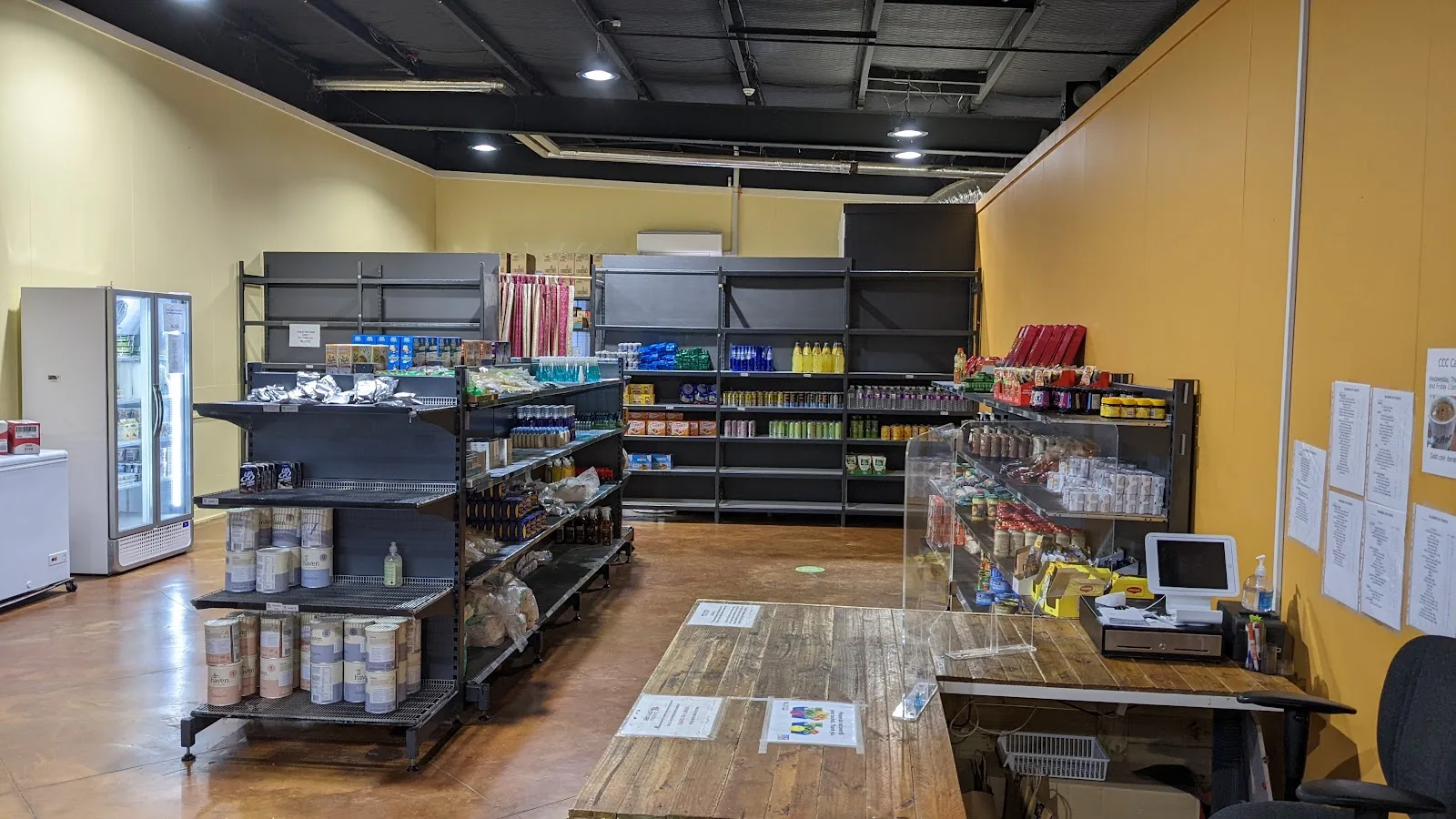 Canberra City Care