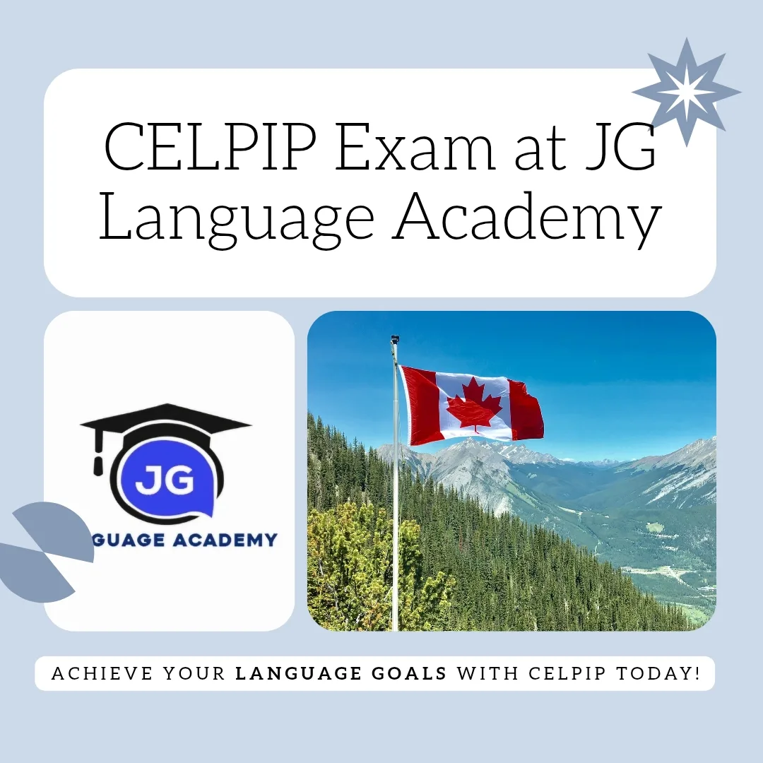 JG Language Academy