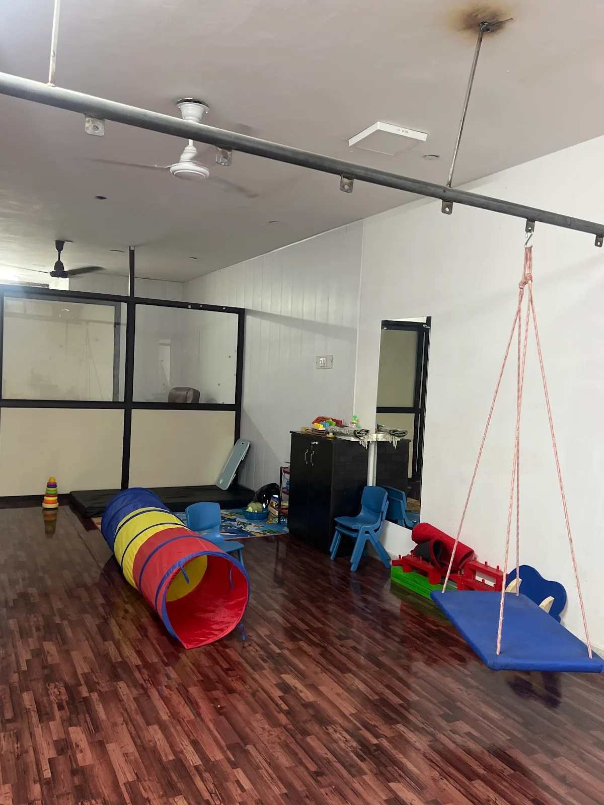 Kidz paradise therapy center