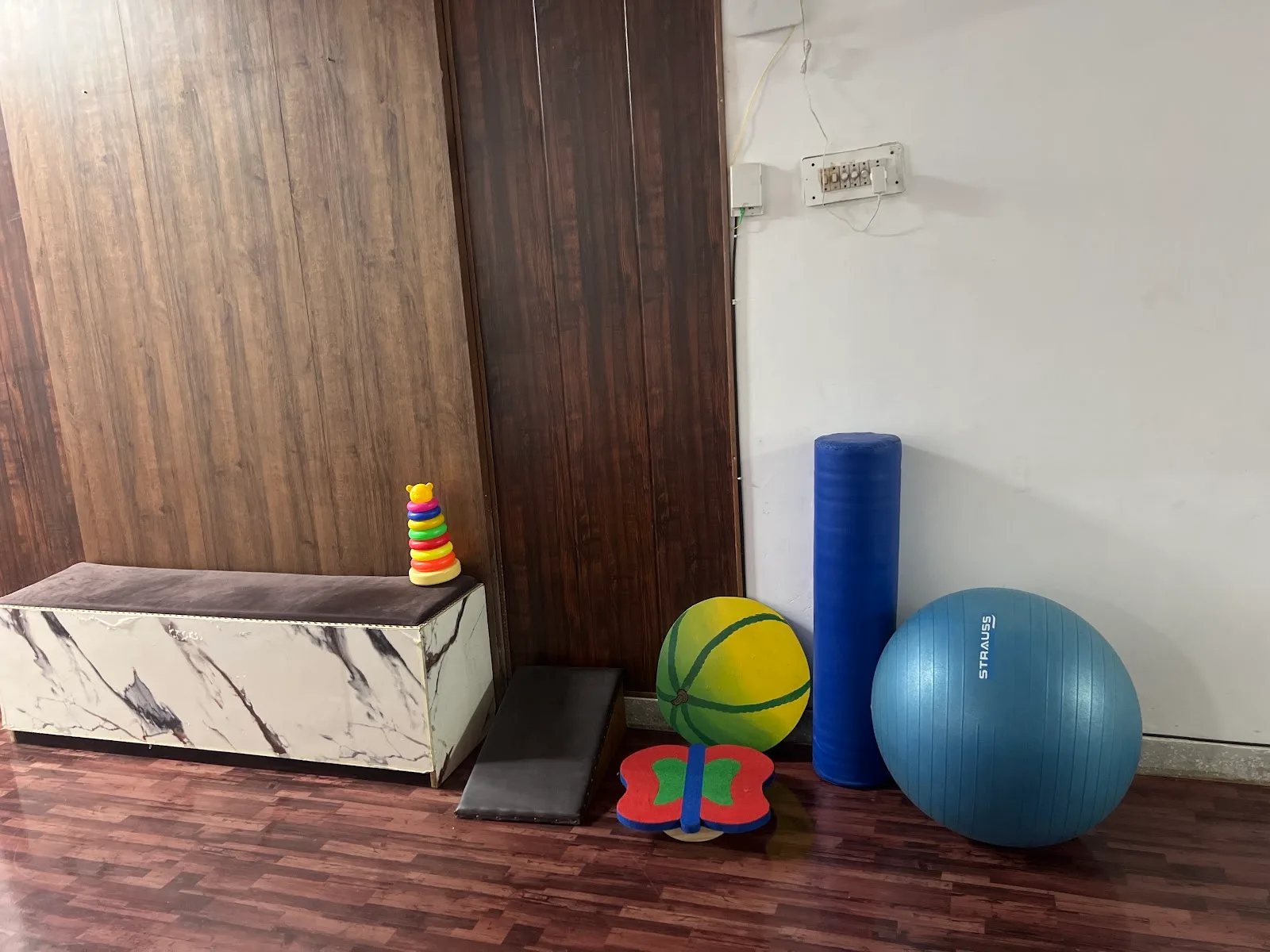 Kidz paradise therapy center