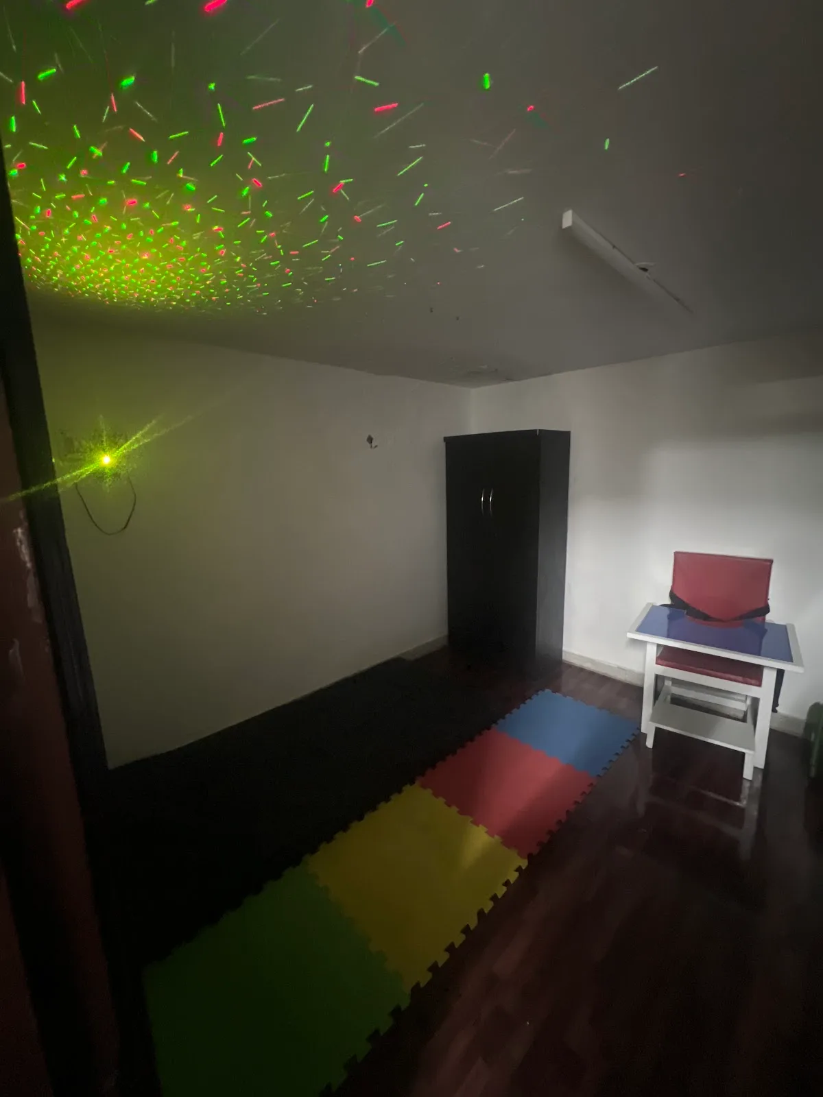 Kidz paradise therapy center