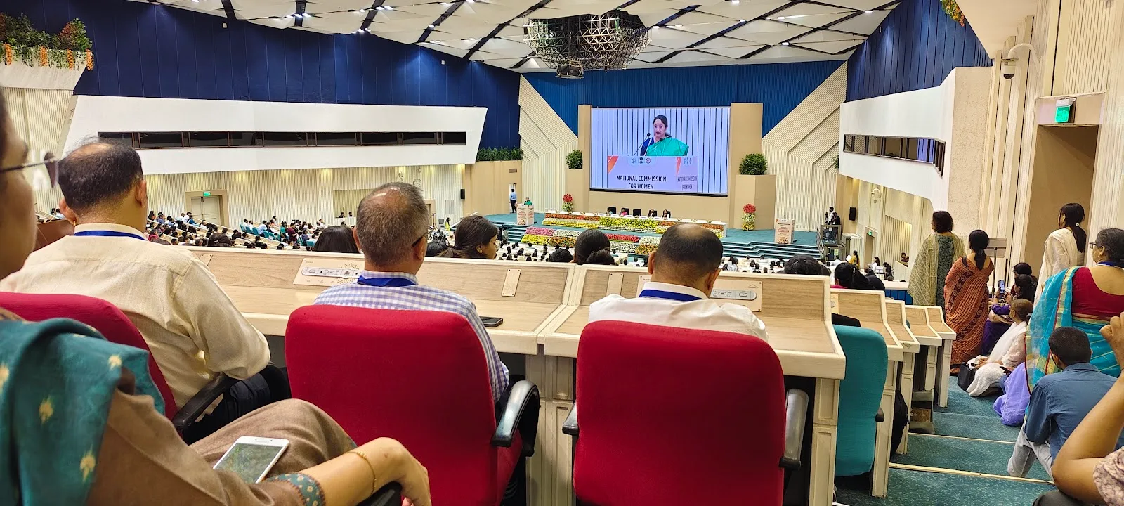 Vigyan Bhawan