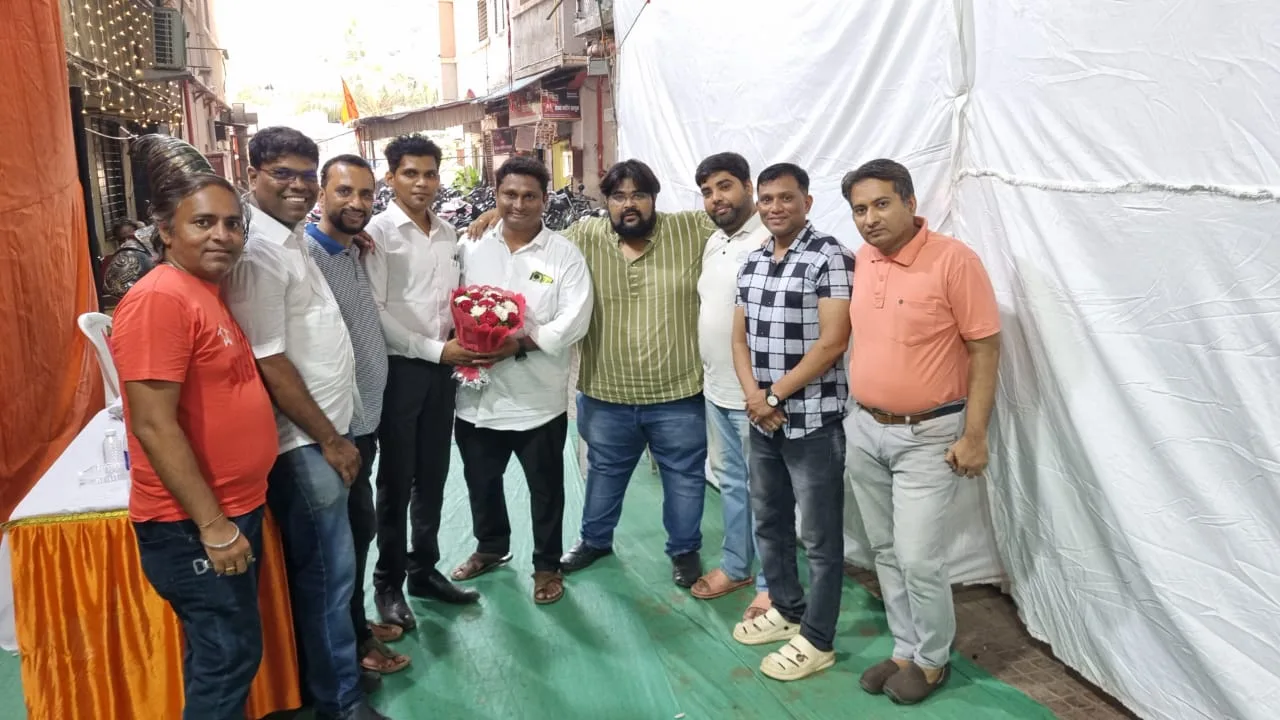 SWAYAM WELFARE FOUNDATION