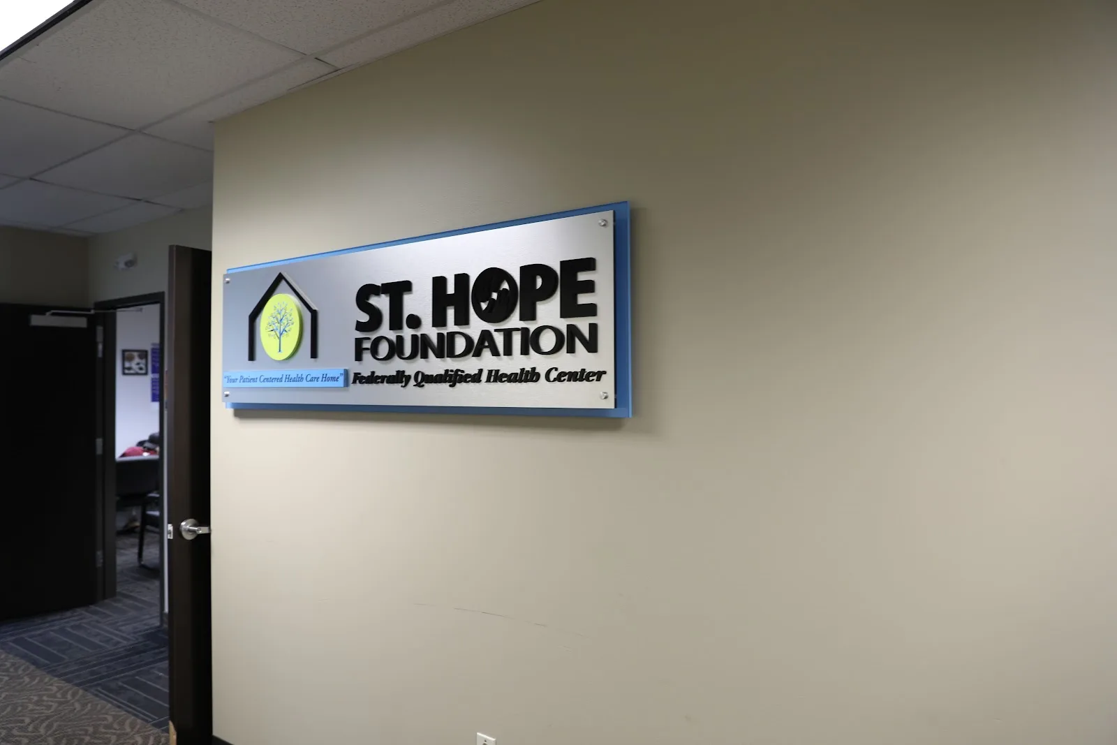 St. Hope Healthcare - Greenspoint