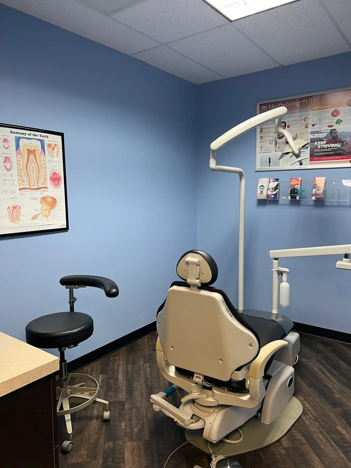 St. Hope Healthcare - Greenspoint