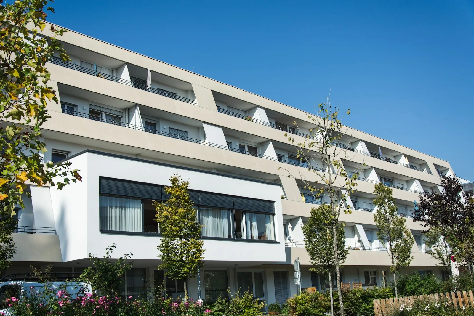 SeneCura Pflegeheim Graz-Lend