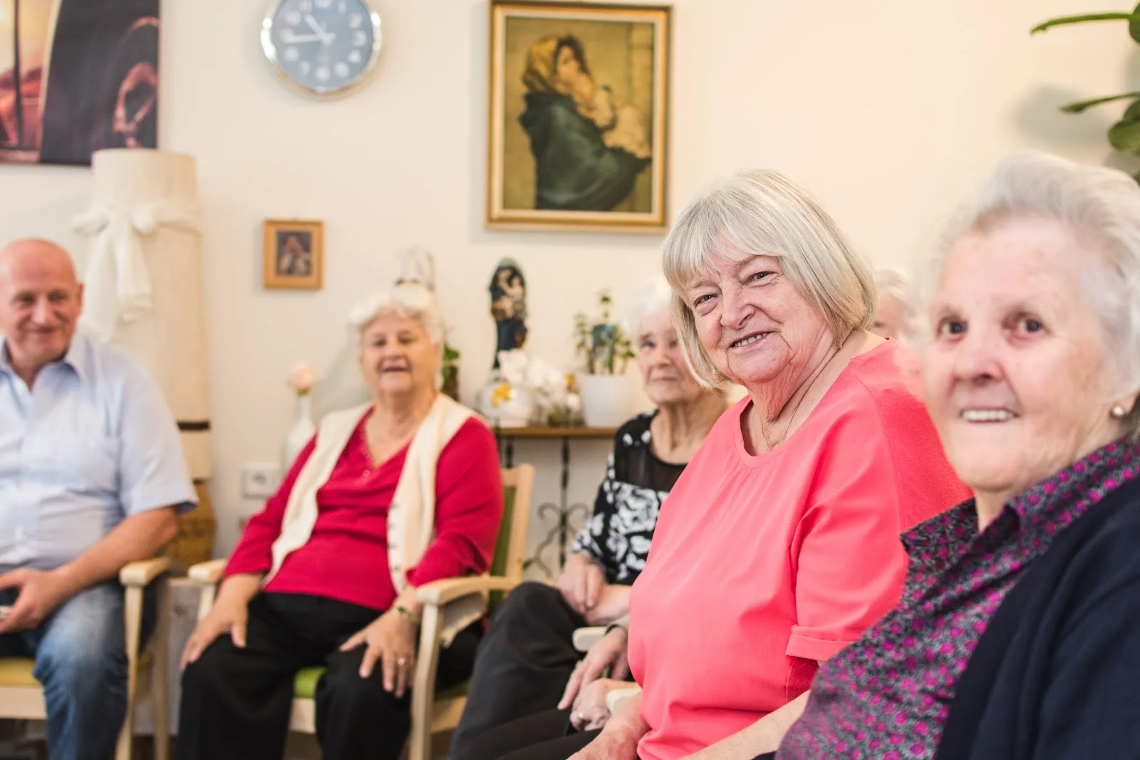 SeneCura Pflegeheim Graz-Lend