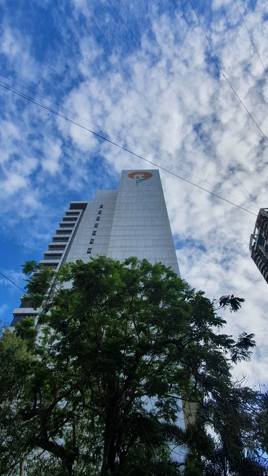 Reliance Foundation Clinic
