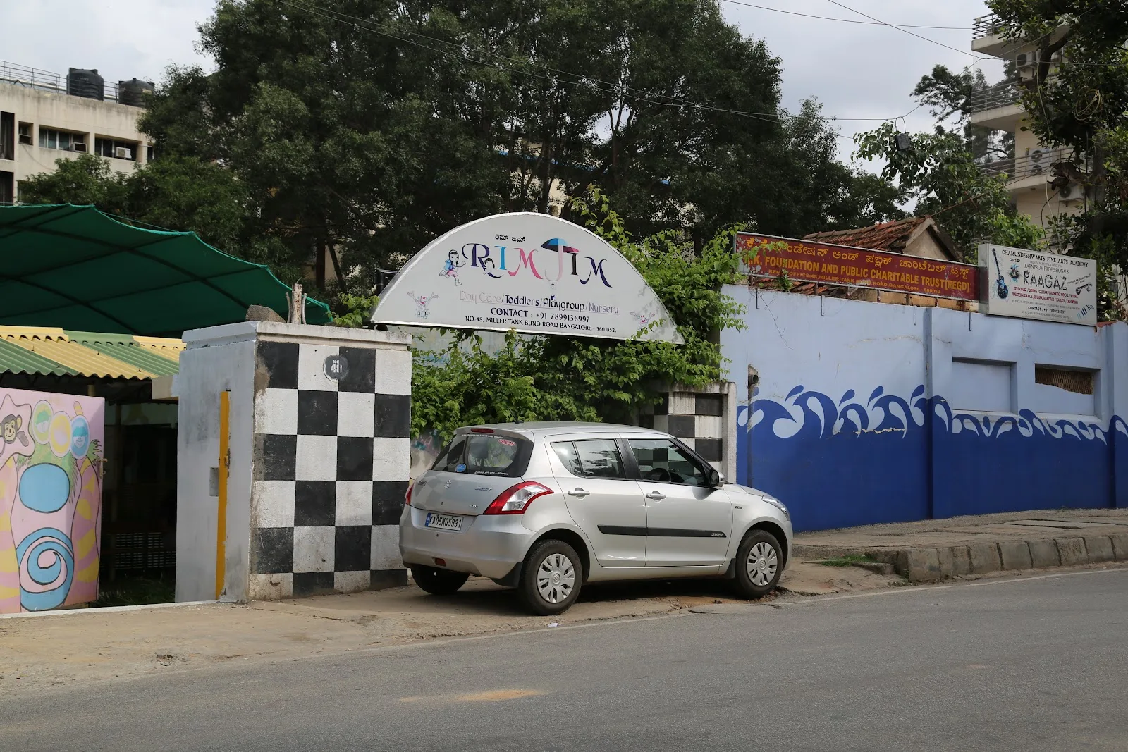 RimJim Preschool
