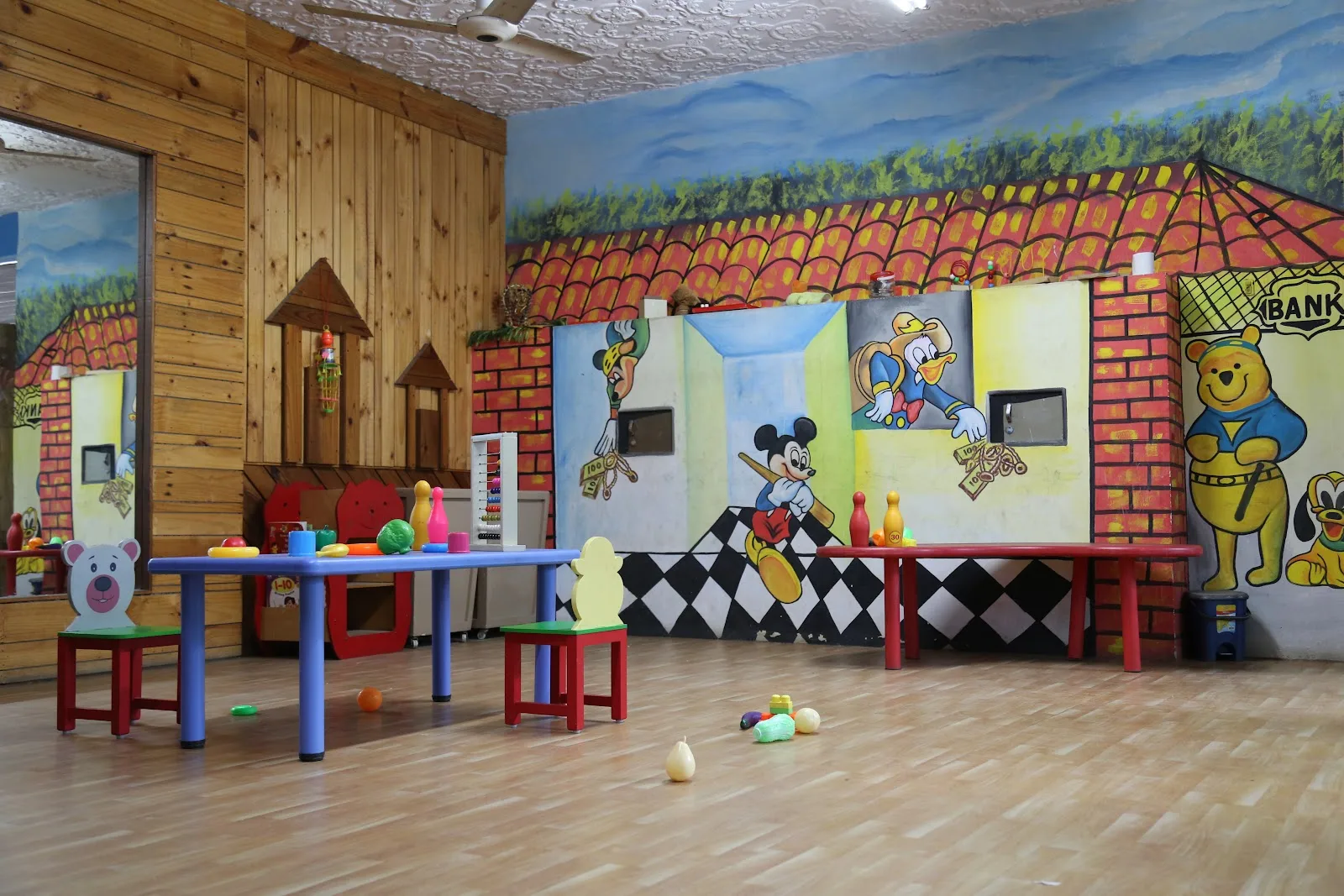 RimJim Preschool