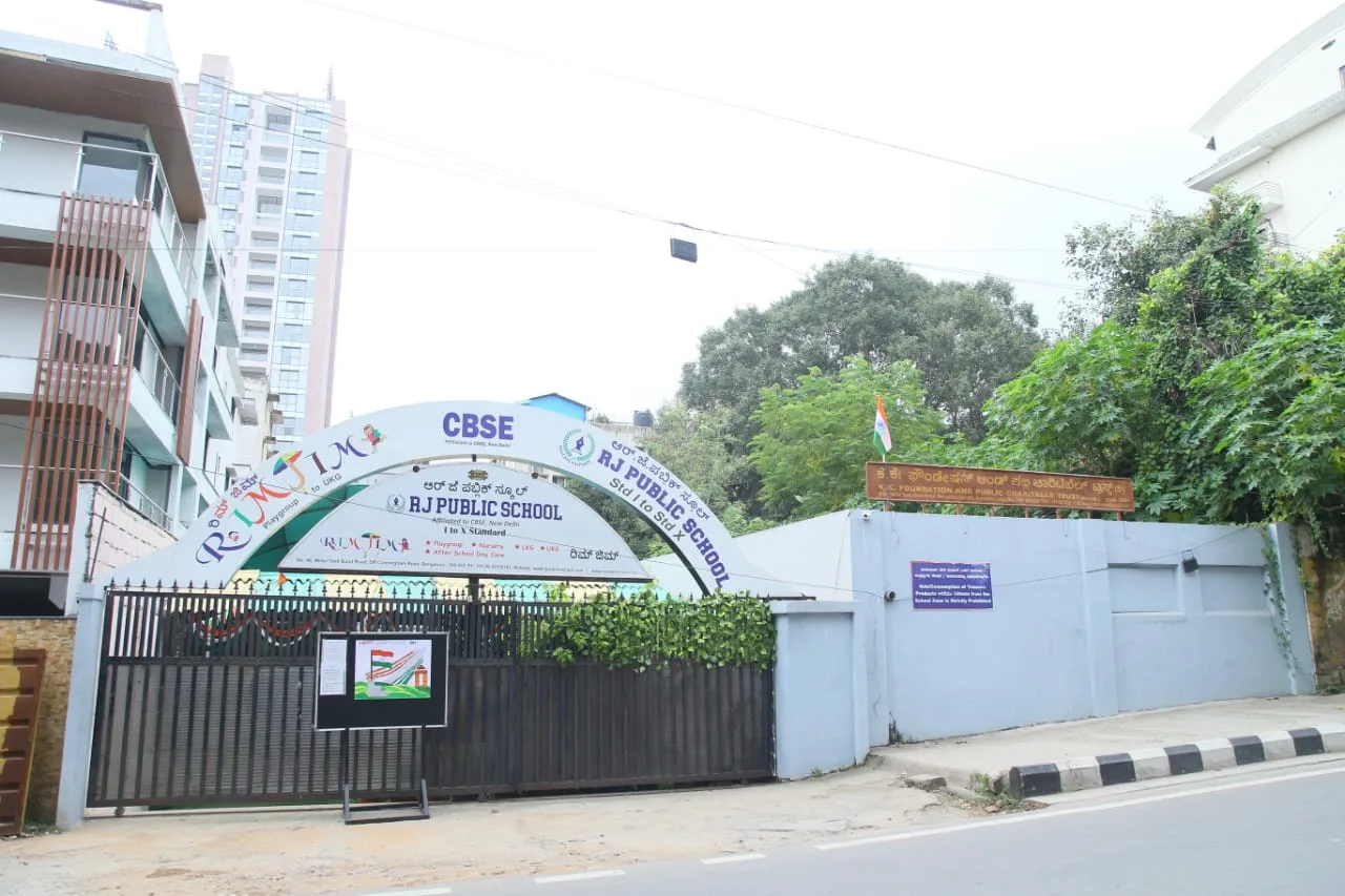 RimJim Preschool