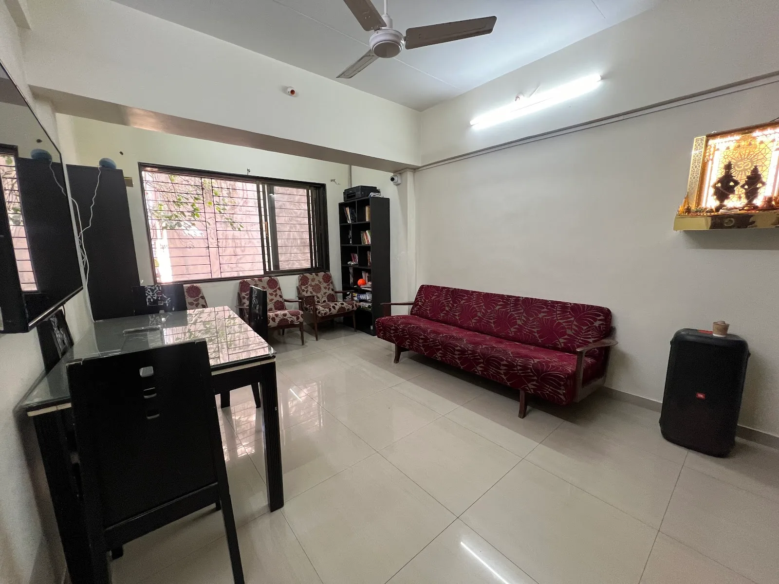 JivanRang Elderly Care and Assisted Living | Bedridden Care | Brain and Memory Care | Best Old Age Home in Thane | Naupada