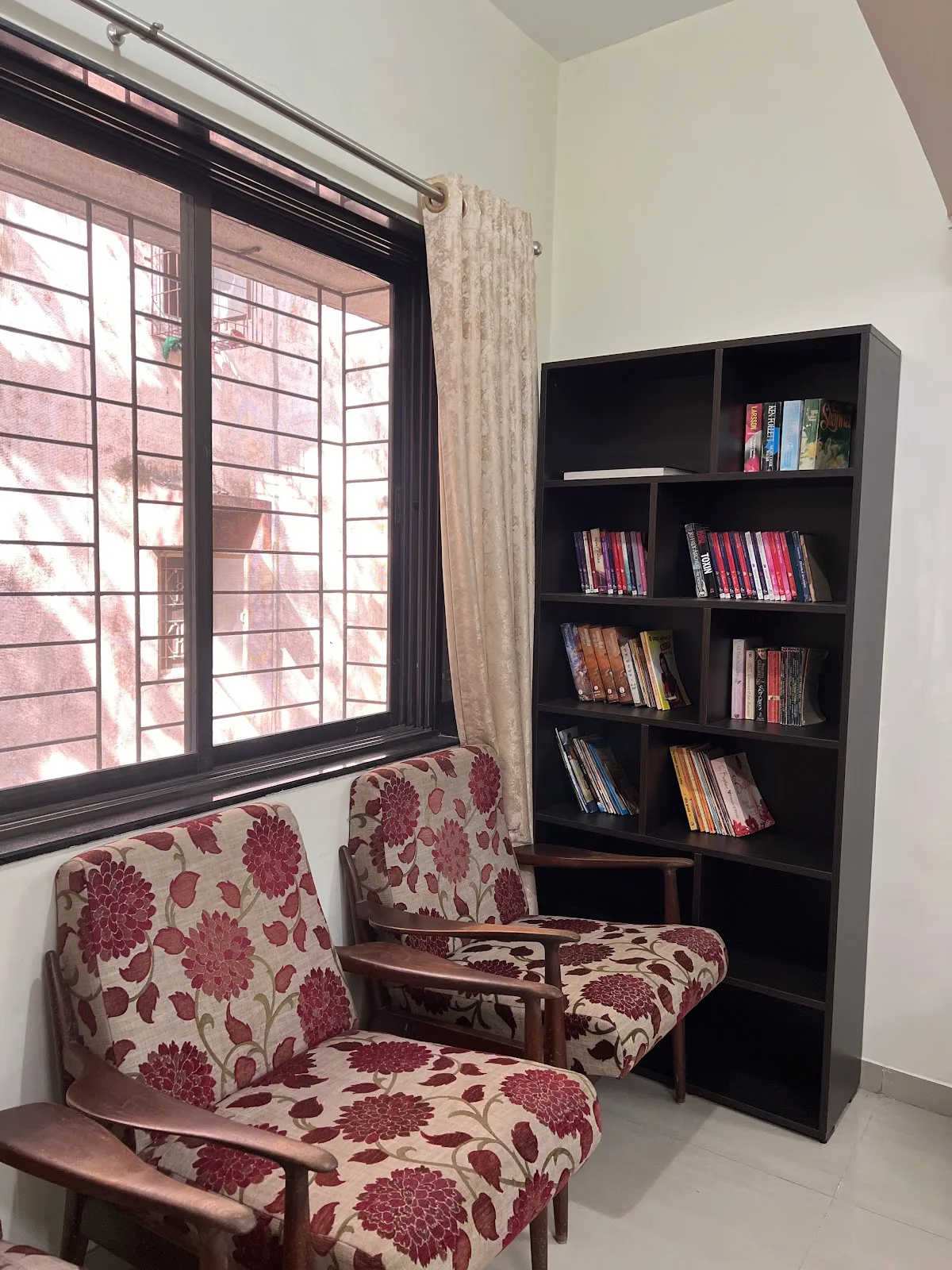 JivanRang Elderly Care and Assisted Living | Bedridden Care | Brain and Memory Care | Best Old Age Home in Thane | Naupada