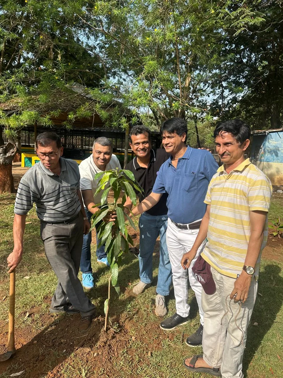 Venshita Foundation