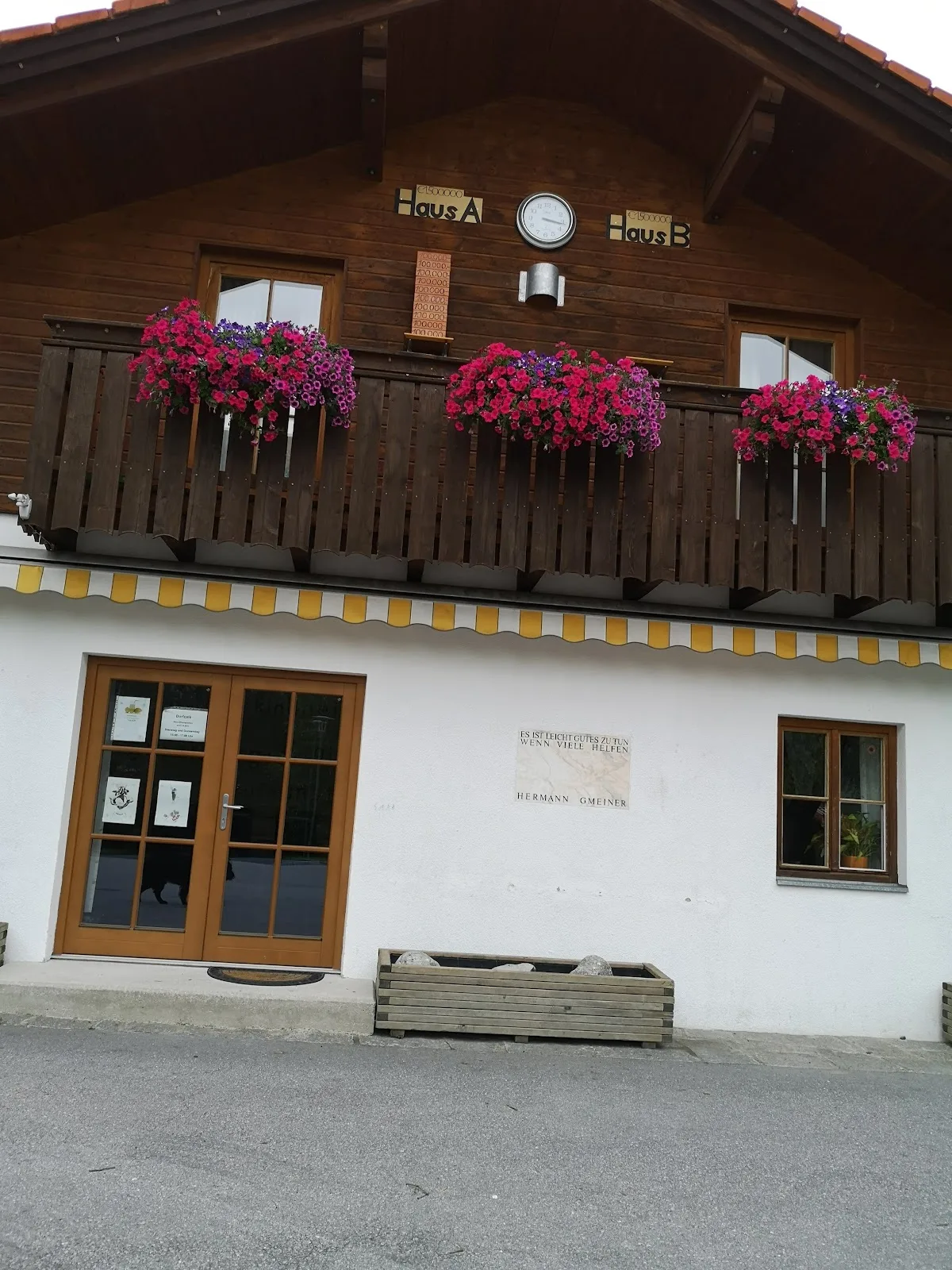 SOS Kinderdorf Imst
