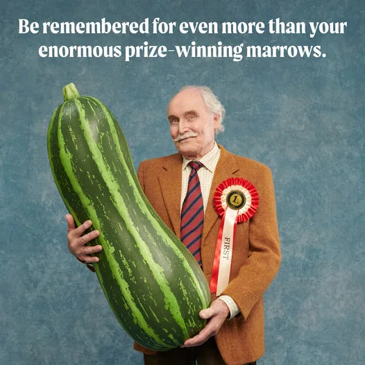 Remember A Charity