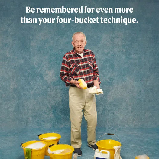 Remember A Charity