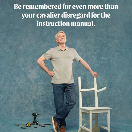 Remember A Charity