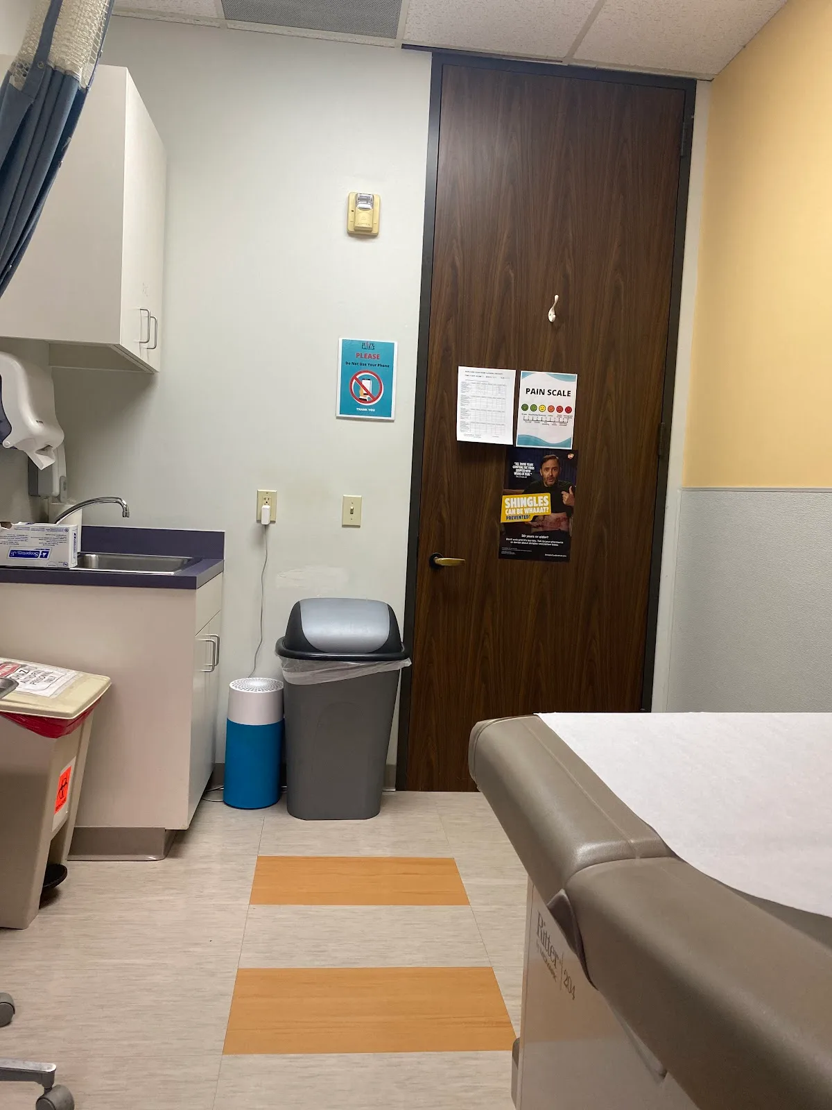 HOPE Clinic - Beltway Community Health Center