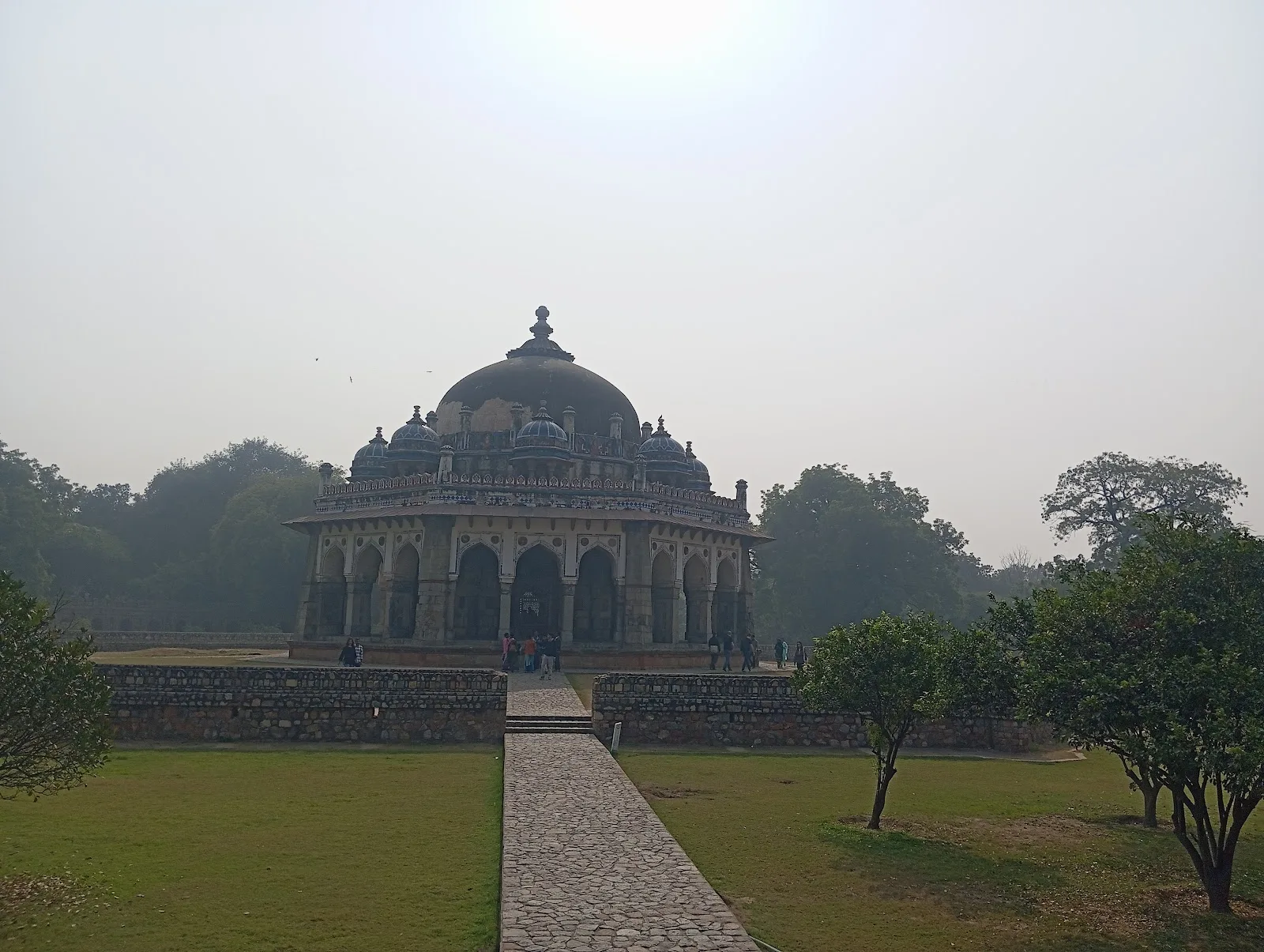 Indian Trust for Rural Heritage and Development