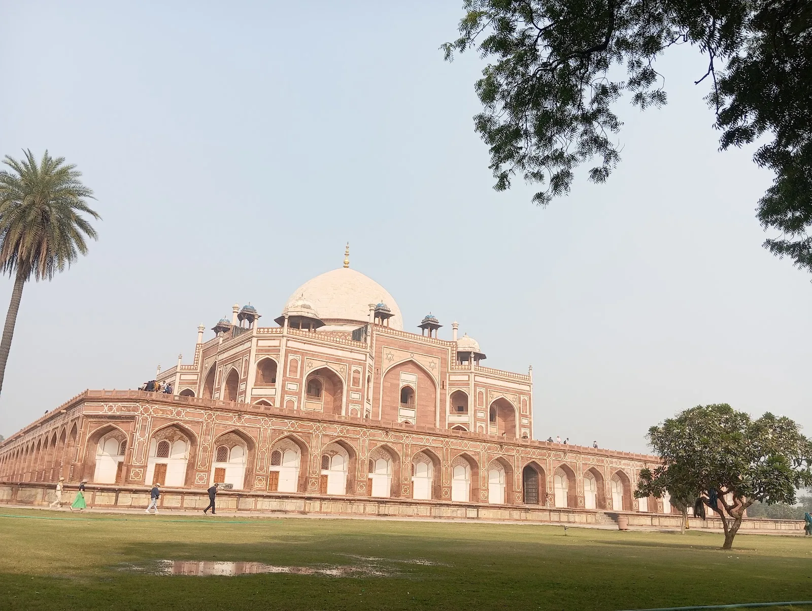 Indian Trust for Rural Heritage and Development
