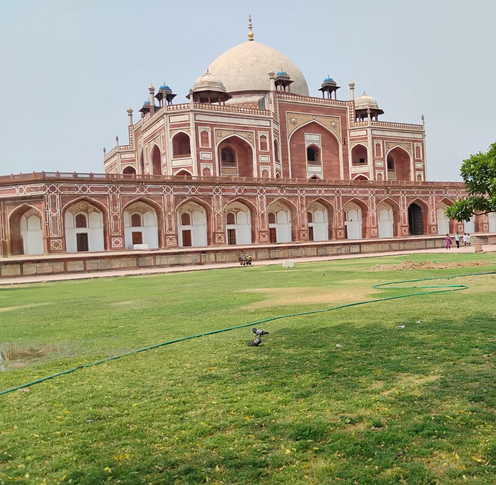 Indian Trust for Rural Heritage and Development