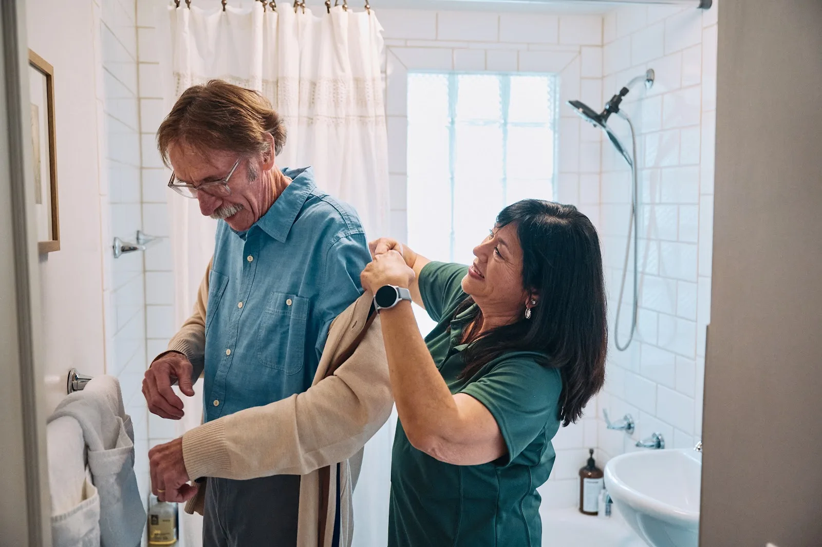 Home Instead, Home Care Services of Burnaby