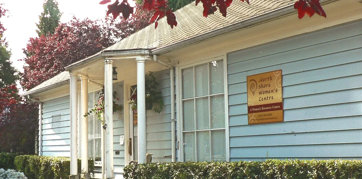 North Shore Women's Centre