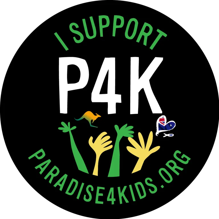 Paradise 4 Kids Global