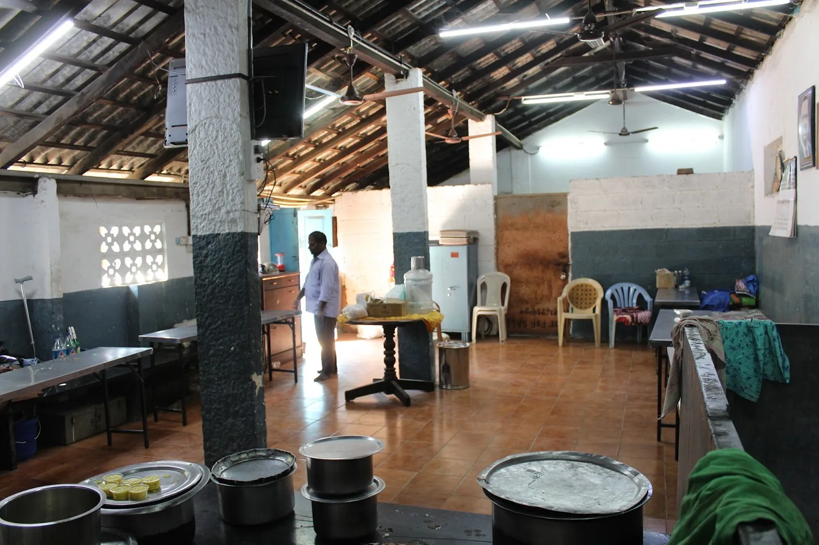 Christu Seva samaj