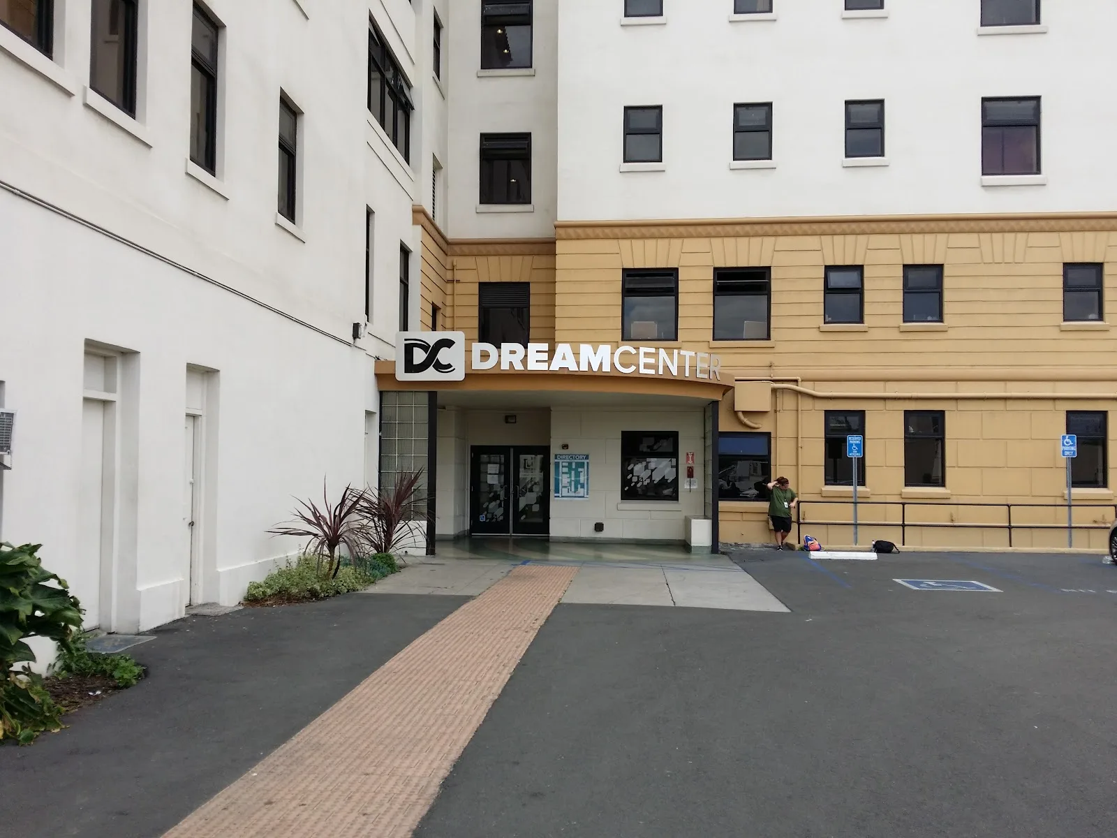 Dream Center Foundation
