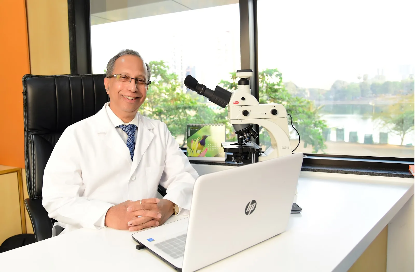 Dr. Vaidya's Laboratory I Thane I FREE Blood Collection at Home I Blood Test at home