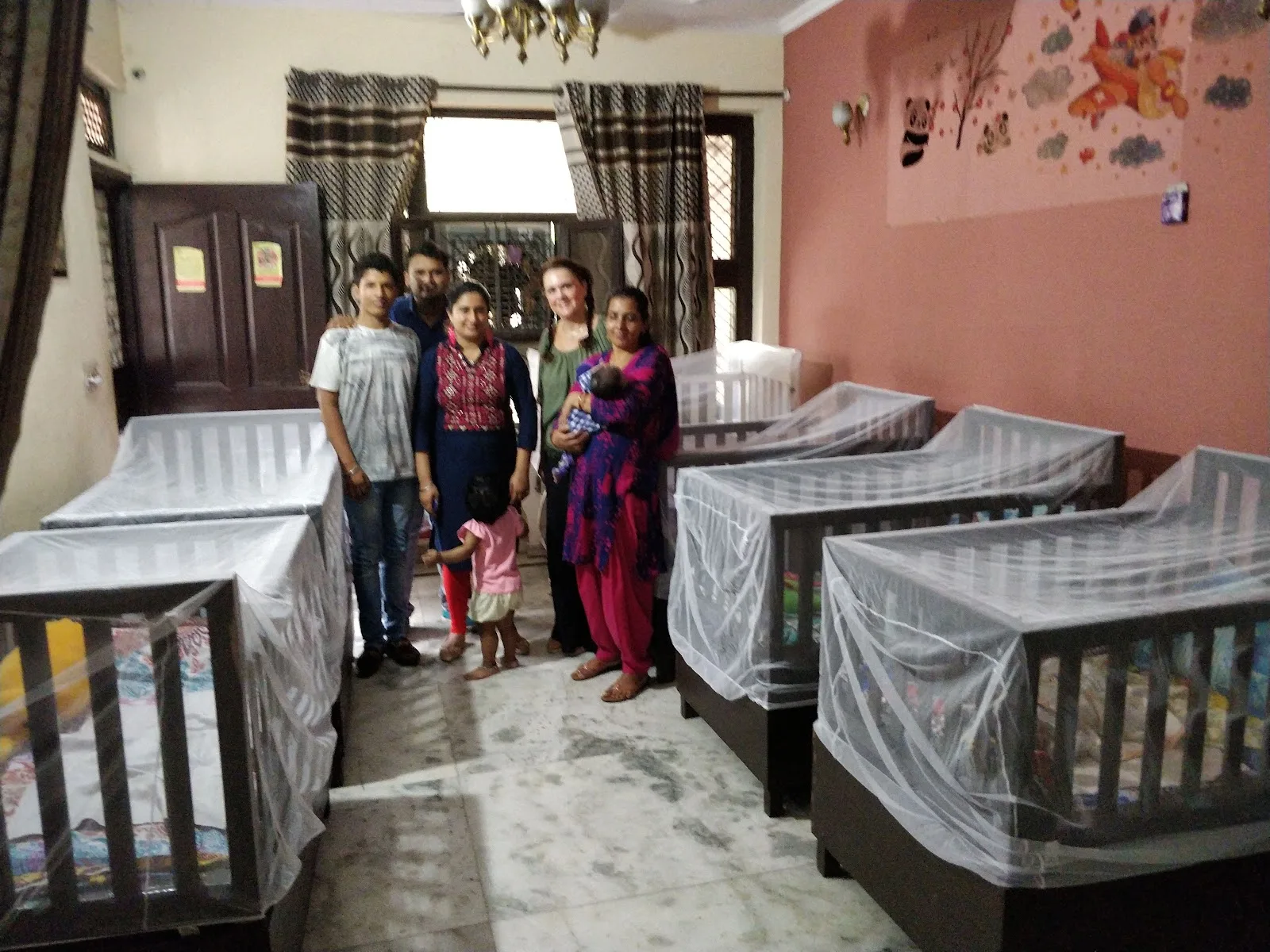 Specialised Adoption Agency