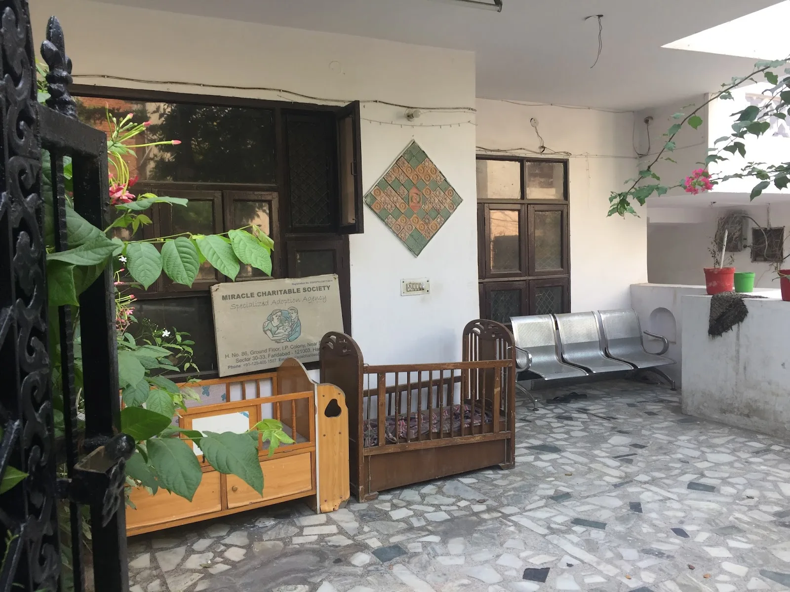 Specialised Adoption Agency