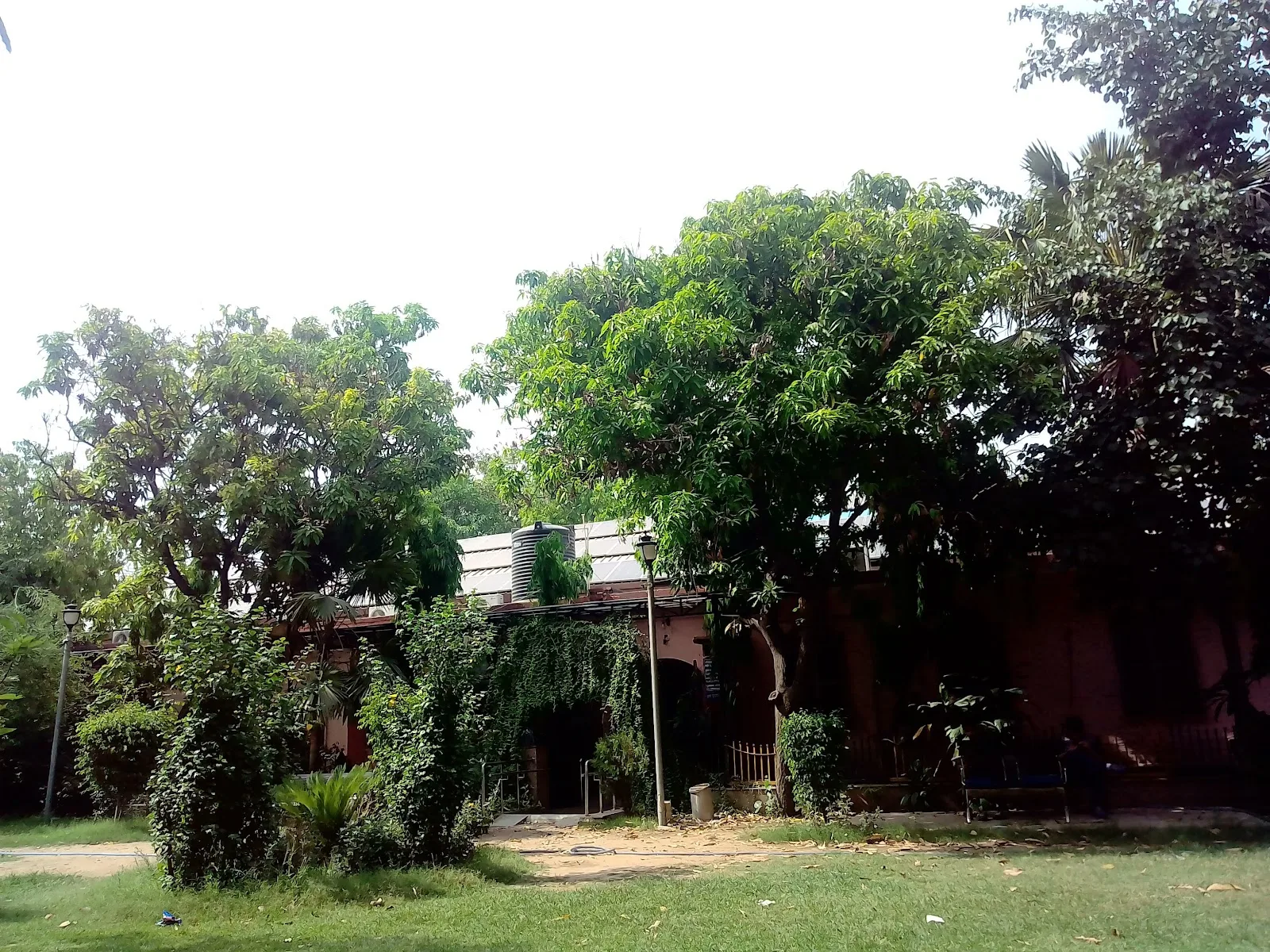Delhi Public Library