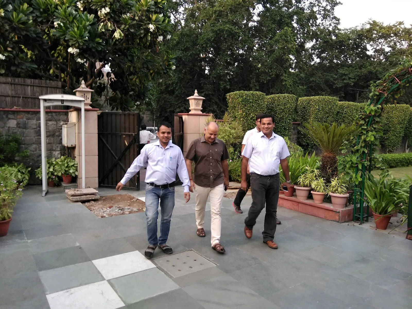 Centre For Holistic Development-CHD