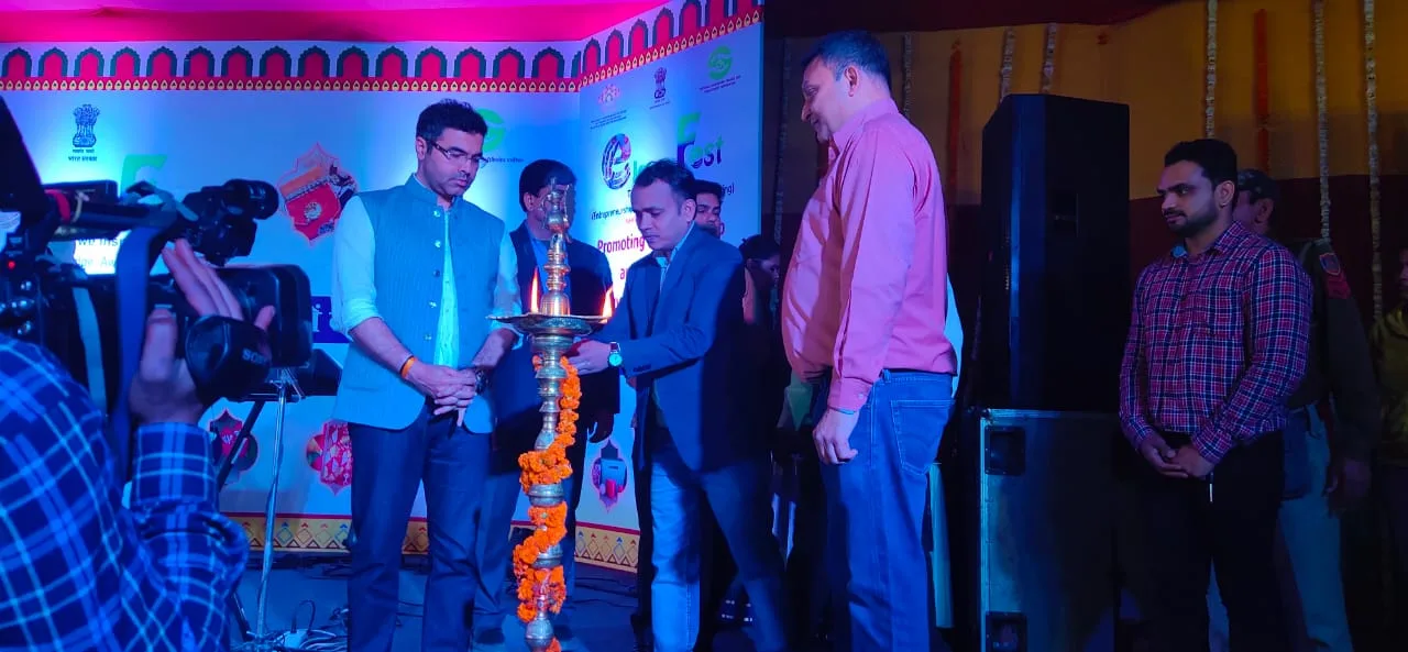 Centre For Holistic Development-CHD