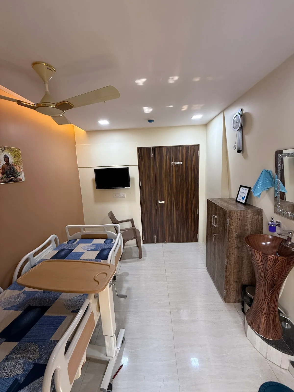 Kartavya Jyeshtha Care Centre