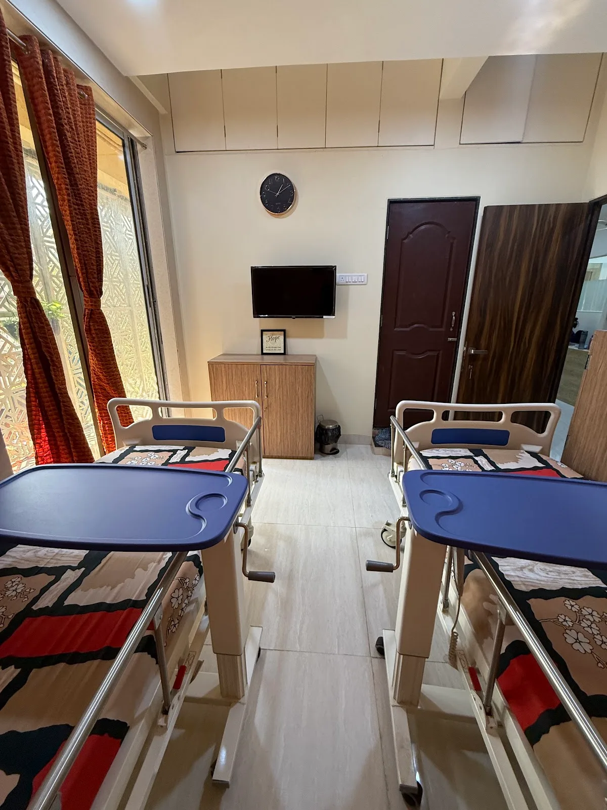 Kartavya Jyeshtha Care Centre