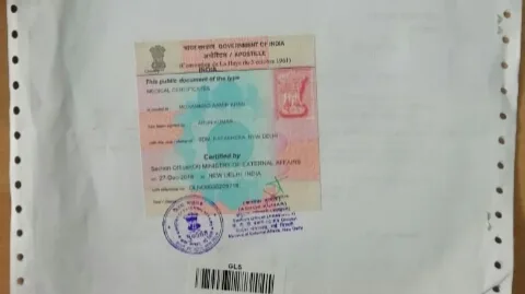 Apostille Services in Delhi
