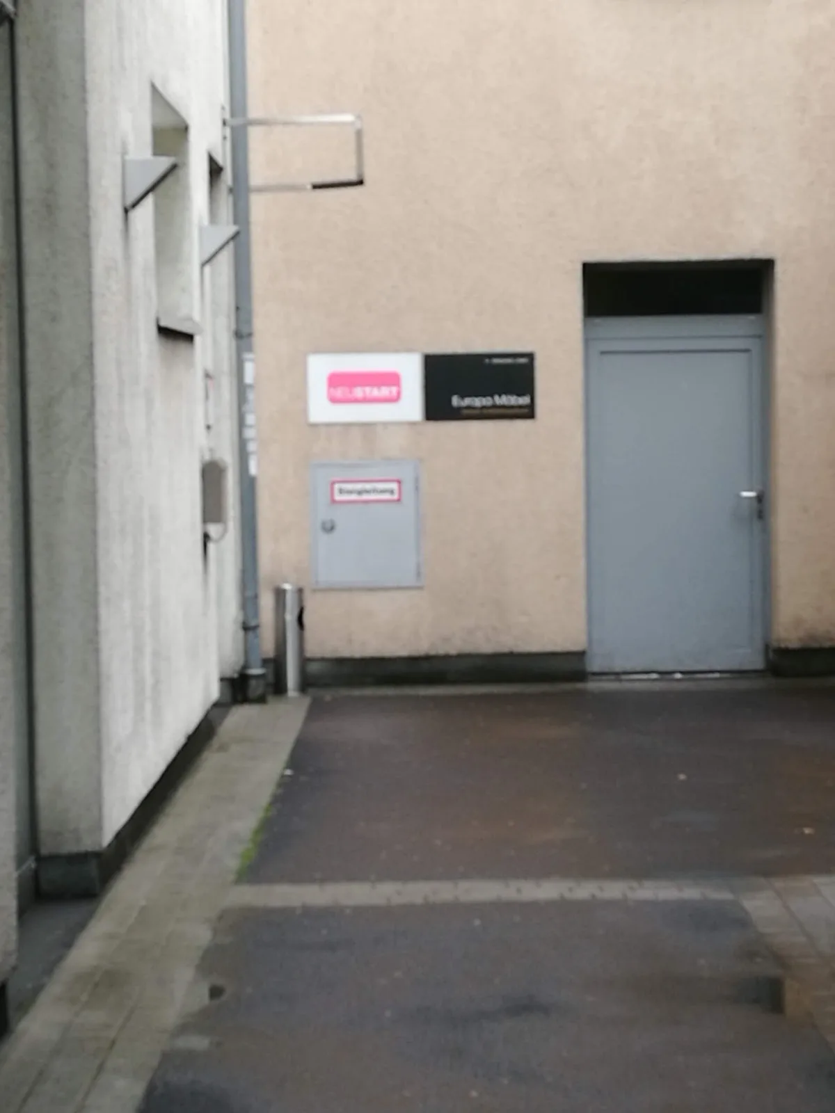 NEUSTART Oberösterreich