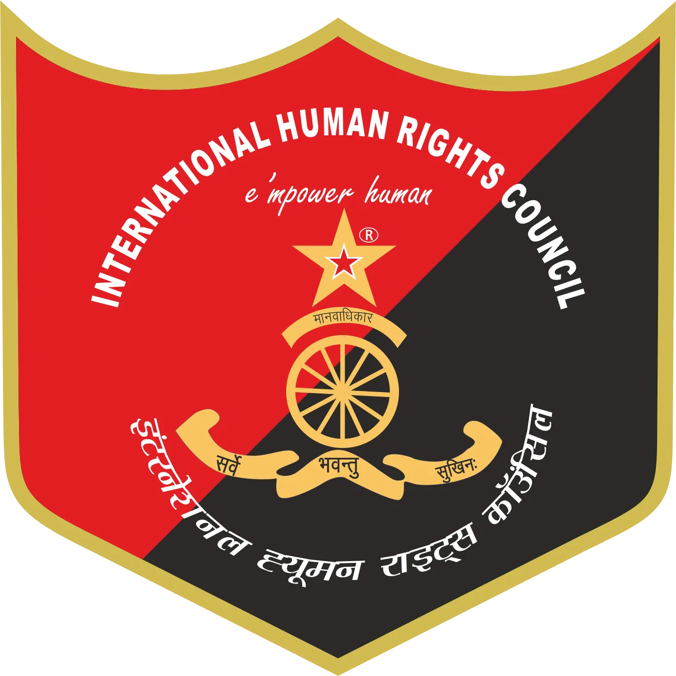 International Human Rights Council